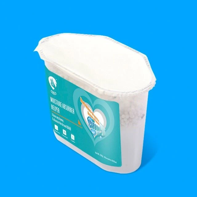600ml Eco-friendly Home Moisture Absorbing Desiccant