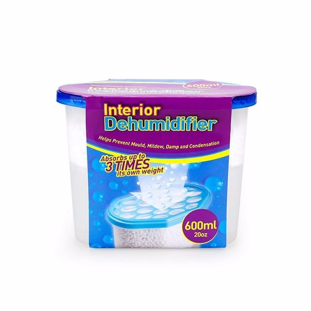 Best Natural Dehumidifier Box Remove Moisture From Air