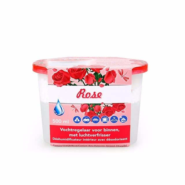 Best Natural Dehumidifier Box Remove Moisture From Air