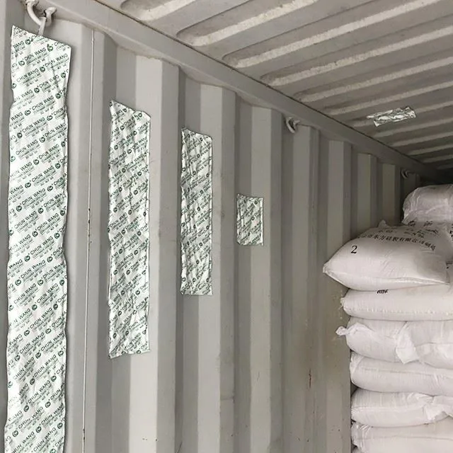 Calcium Chloride Moisture Remover Bag