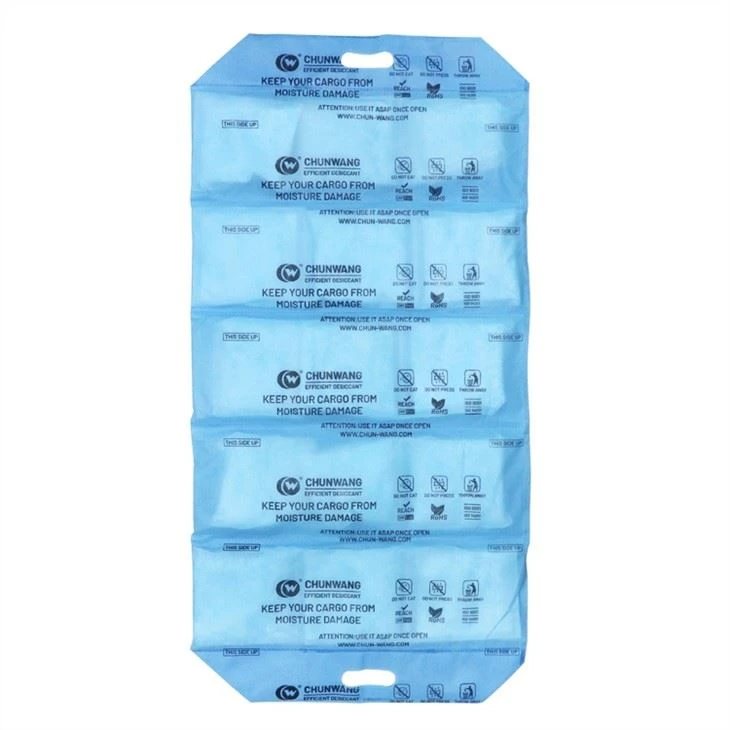 Desiccant For Truck And Warehouse