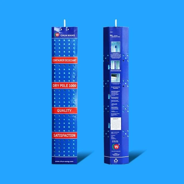 Desiccant In Container