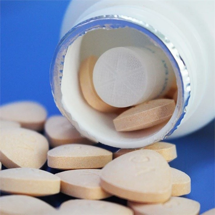 FDA Certificated 0.5g Silica Canister