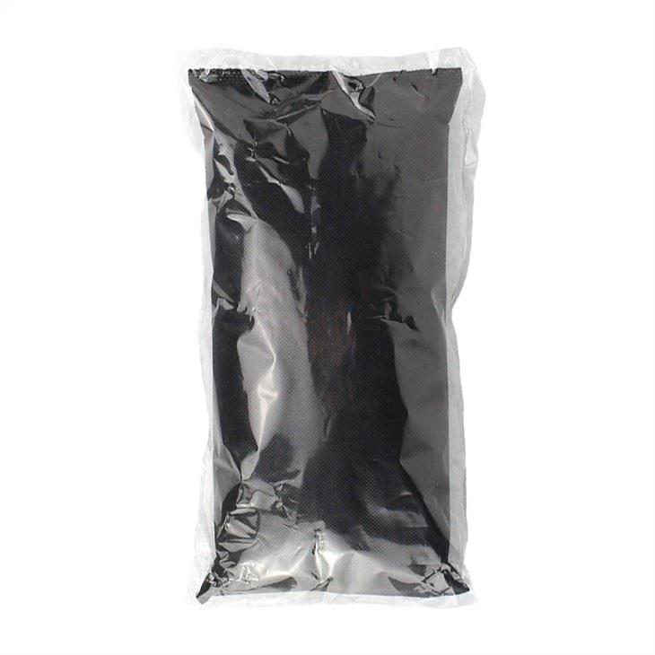 HOOK & LOOP Good Quality Resuable Car Dehumidifer Humidity Absorber Bag