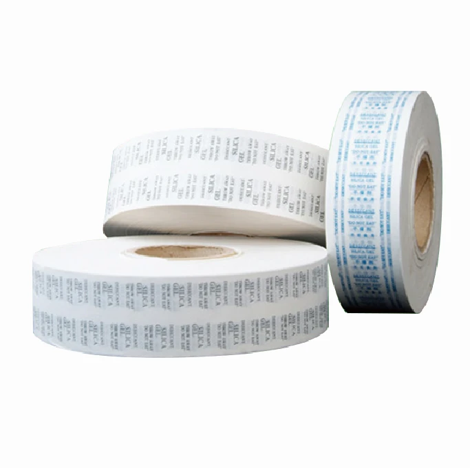 Chunwang New Type Desiccant Paper DL Paper