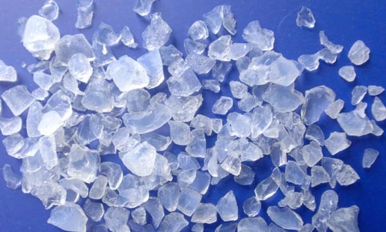 Three New Desiccant Products Under Development