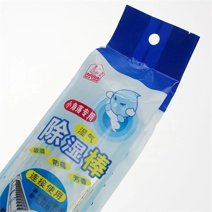 Portable Corner Refill Dehumidifier Moisture Absorber Bag