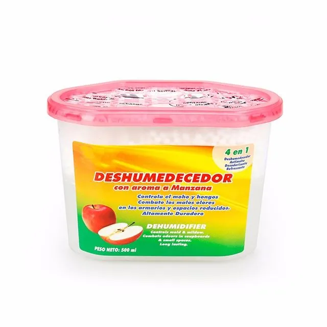 Room Moisture Control Dehumidifier Box