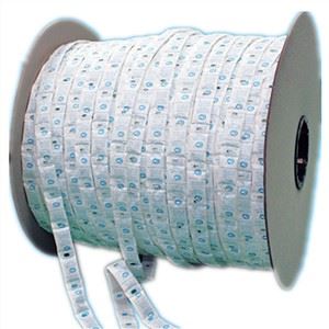 1G Food-Grade Silica Gel Desiccant Bag In Roll