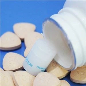 Desiccant Canister For Pharmaceutical Silica Gel
