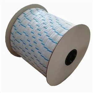 Food-Grade Silica Gel Desiccant Bag In Roll For Auto Packing