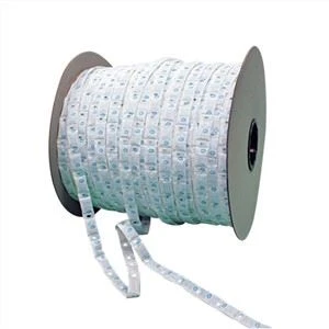 Food-Grade Silica Gel Desiccant Bag With Punched Hole
