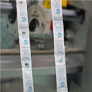 Hot Sell Food-Grade Silica Gel Desiccant Bag With Punched Hole