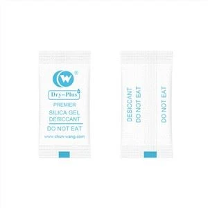 Pharmaceutical Silica Gel Desiccant Bag 5g