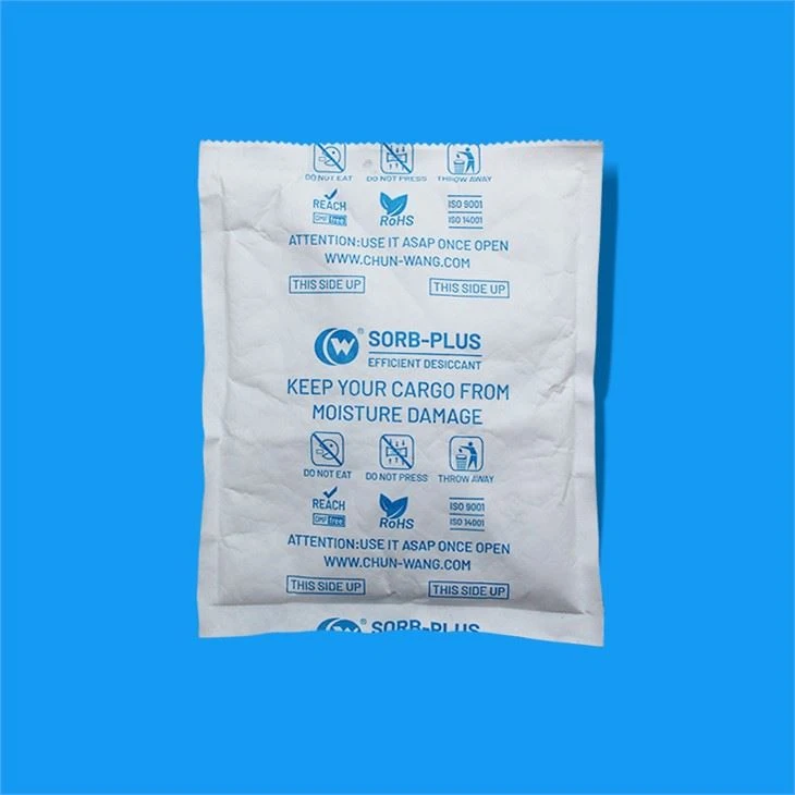 Sorb Plus Calcium Chloride Desiccant 125G