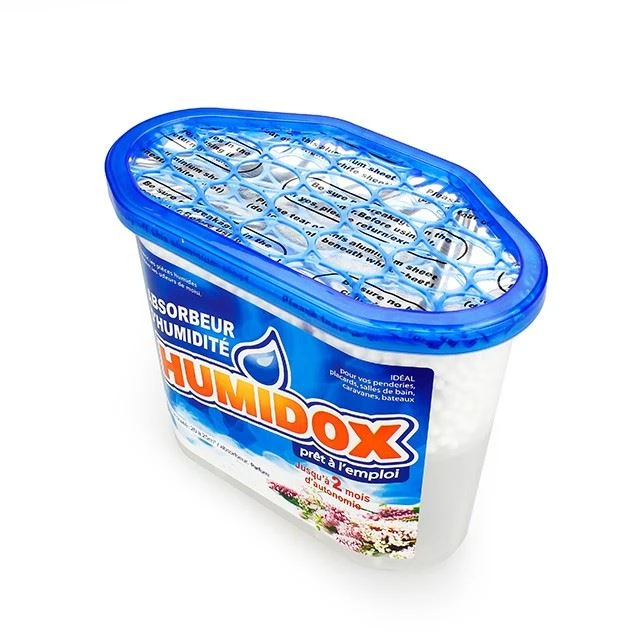 Wholesale Disposable Natural Strong Moisture Absorber Dehumidifier