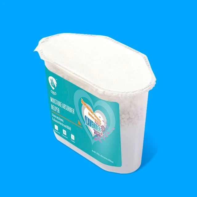 1000ml Moisture Absorber Bag For Distributor