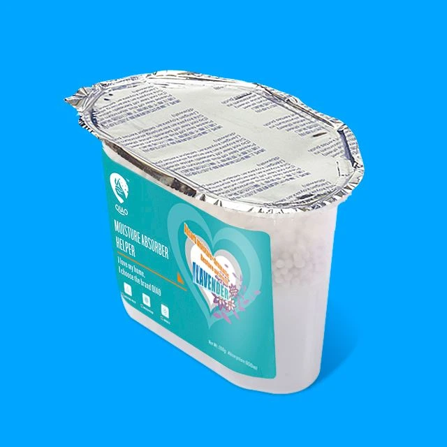 Whole House Dehumidifier Box With Raw Material Calcium Chloride